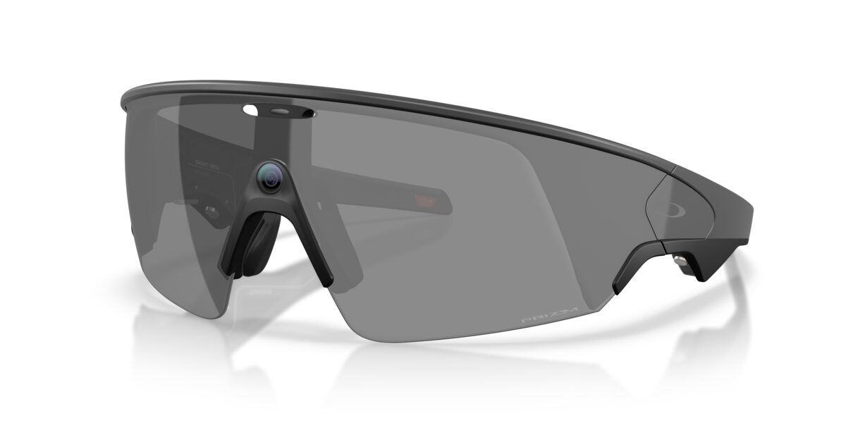 Oakley Wearable OW8001 VANGUARD 800107