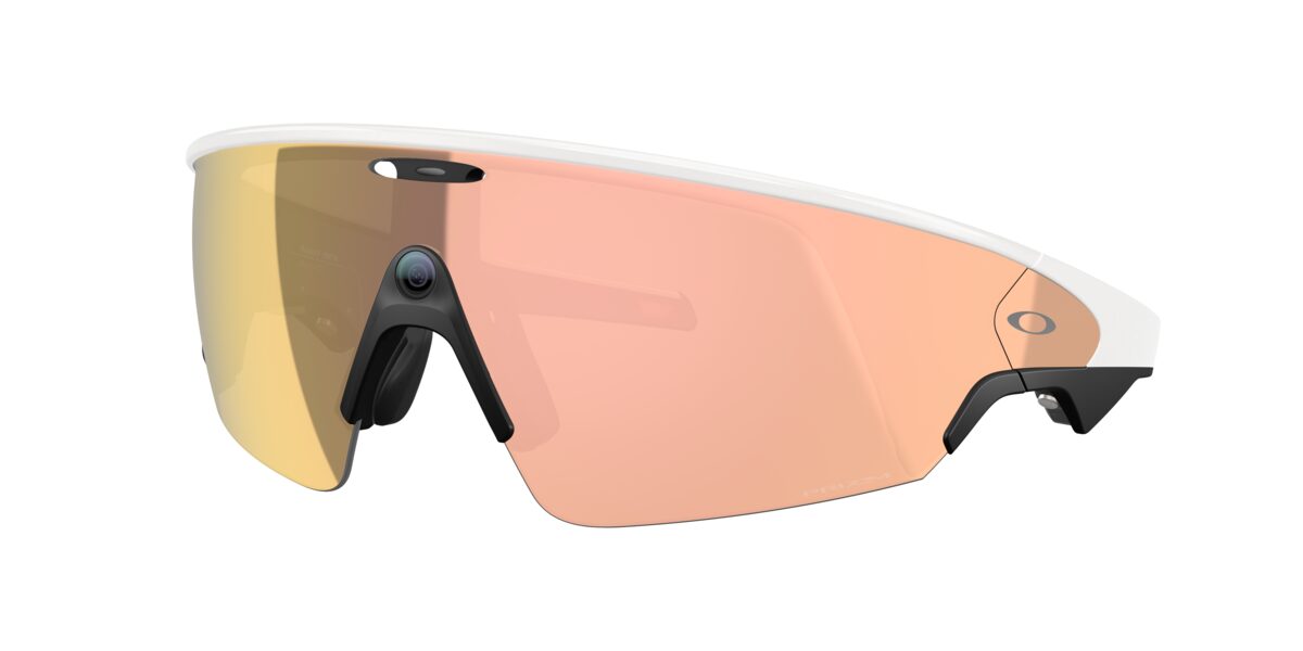 Oakley Wearable OW8001 VANGUARD 800108