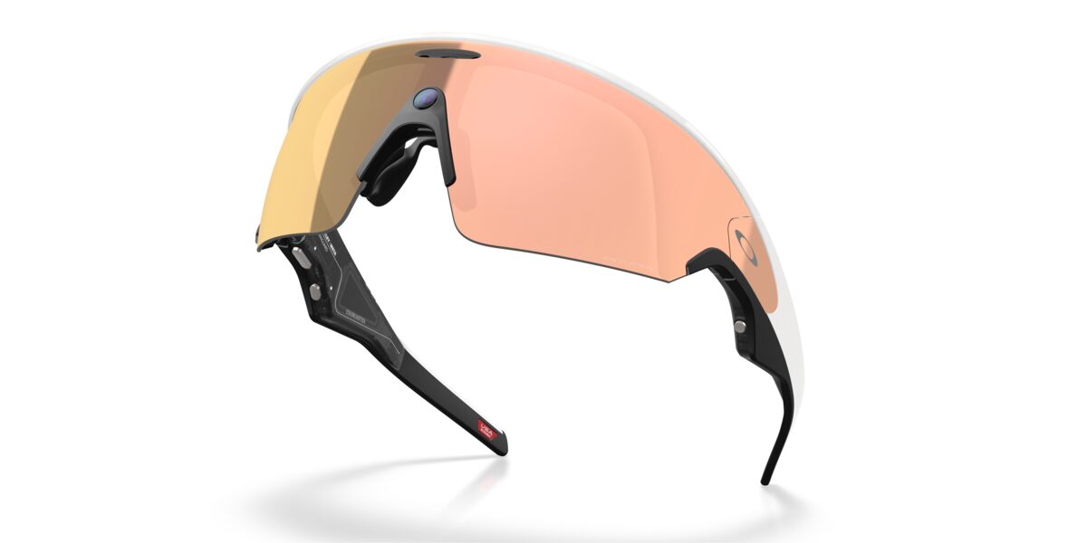 Oakley Wearable OW8001 VANGUARD 800108
