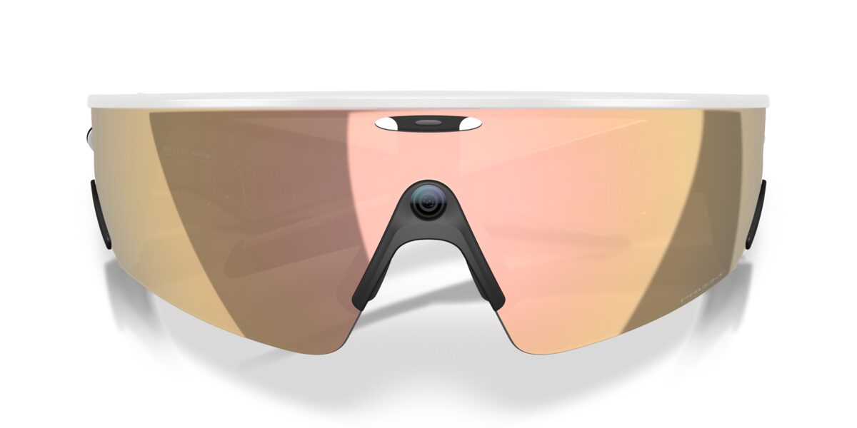 Oakley Wearable OW8001 VANGUARD 800108