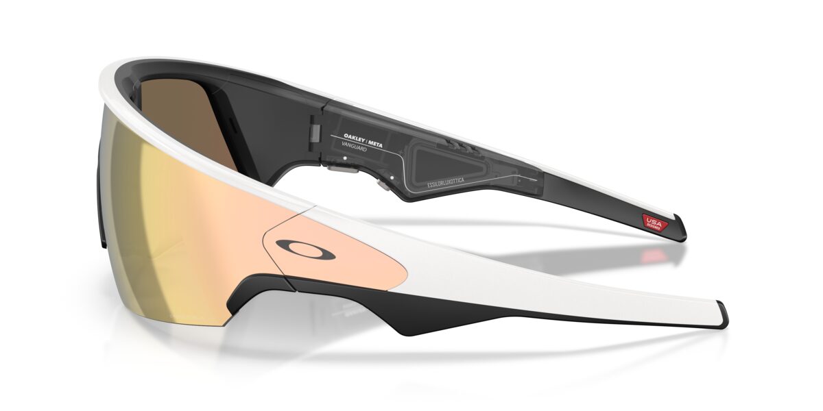 Oakley Wearable OW8001 VANGUARD 800108