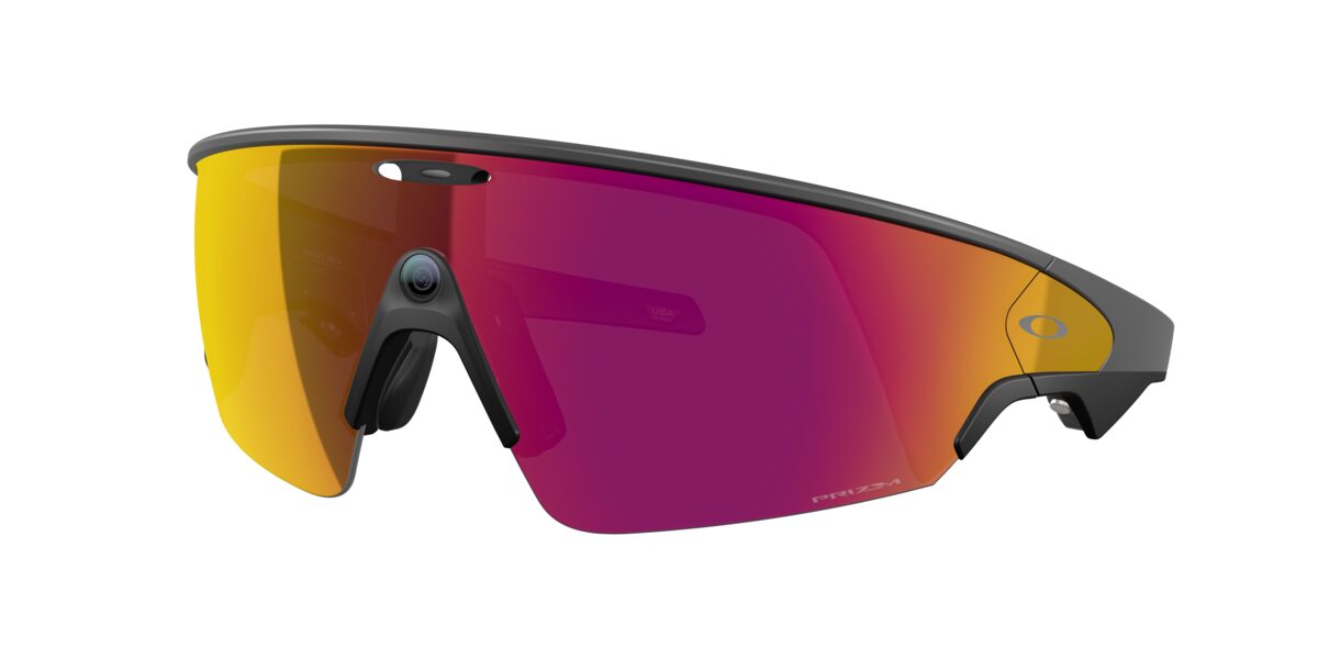Oakley Wearable OW8001 VANGUARD 800109