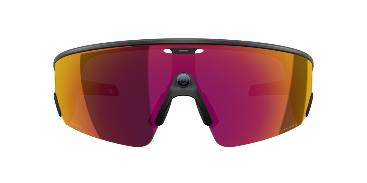 Oakley Wearable OW8001 VANGUARD 800109