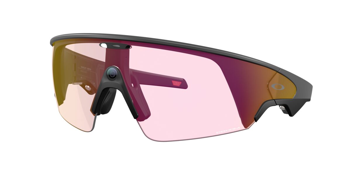Oakley Wearable OW8001 VANGUARD 800109
