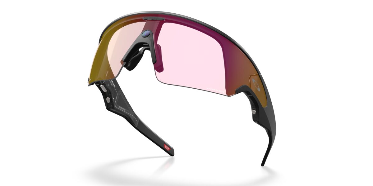 Oakley Wearable OW8001 VANGUARD 800109