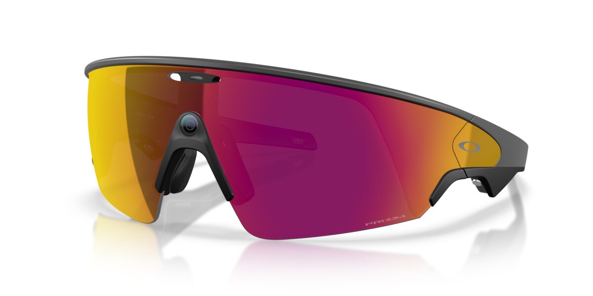 Oakley Wearable OW8001 VANGUARD 800109
