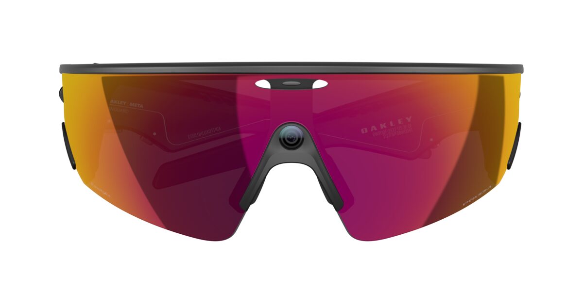 Oakley Wearable OW8001 VANGUARD 800109