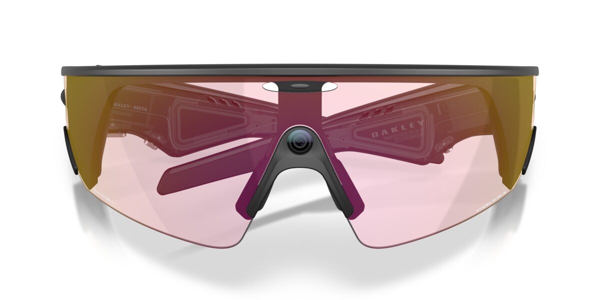 Oakley Wearable OW8001 VANGUARD 800109