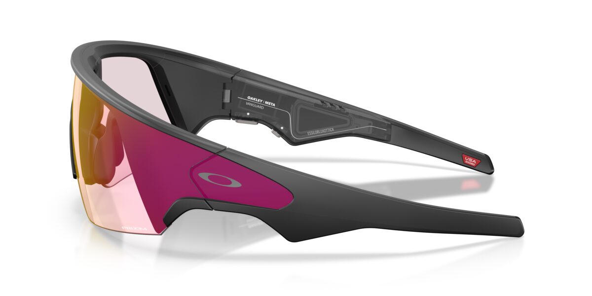 Oakley Wearable OW8001 VANGUARD 800109