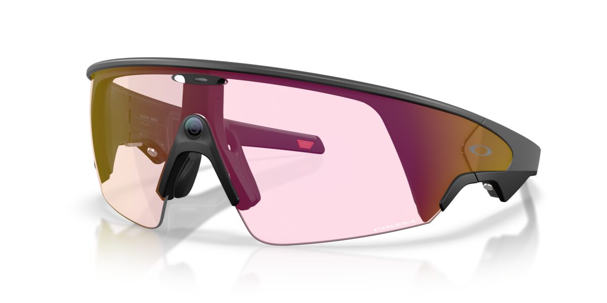 Oakley Wearable OW8001 VANGUARD 800109