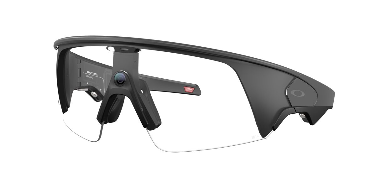 Oakley Wearable OW8001 VANGUARD 800111