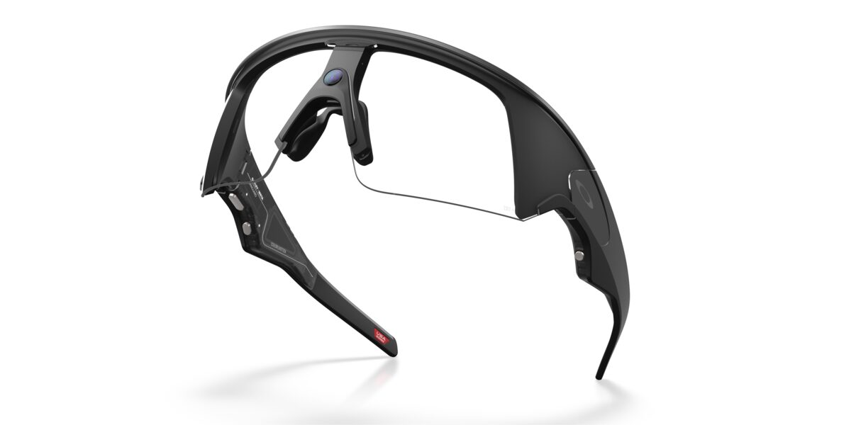 Oakley Wearable OW8001 VANGUARD 800111