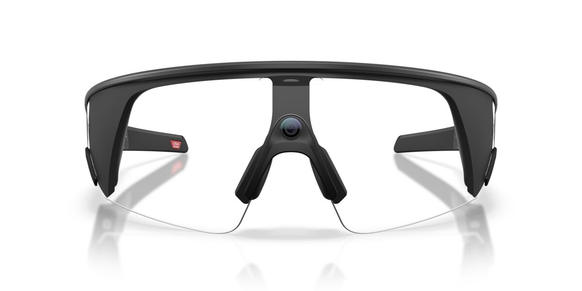 Oakley Wearable OW8001 VANGUARD 800111