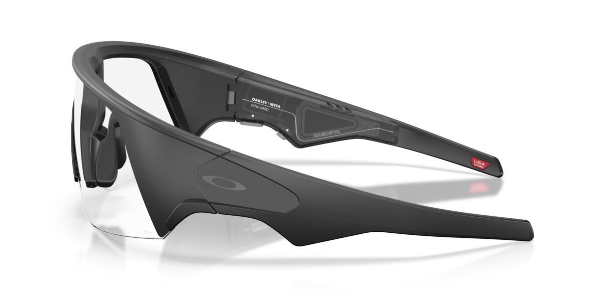 Oakley Wearable OW8001 VANGUARD 800111