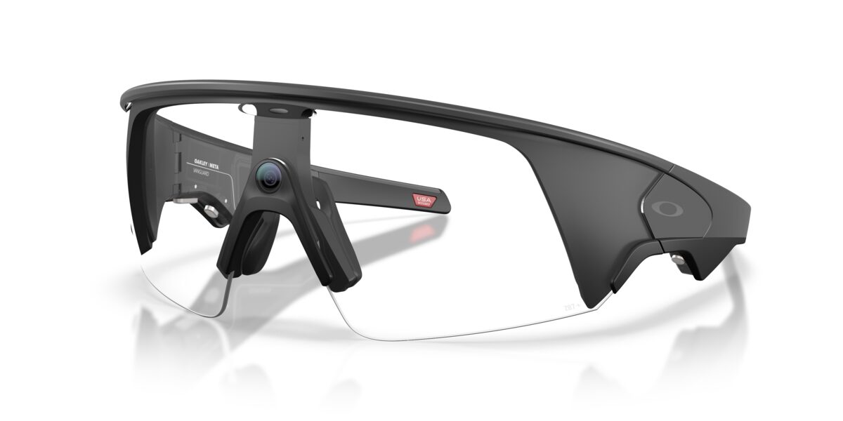 Oakley Wearable OW8001 VANGUARD 800111
