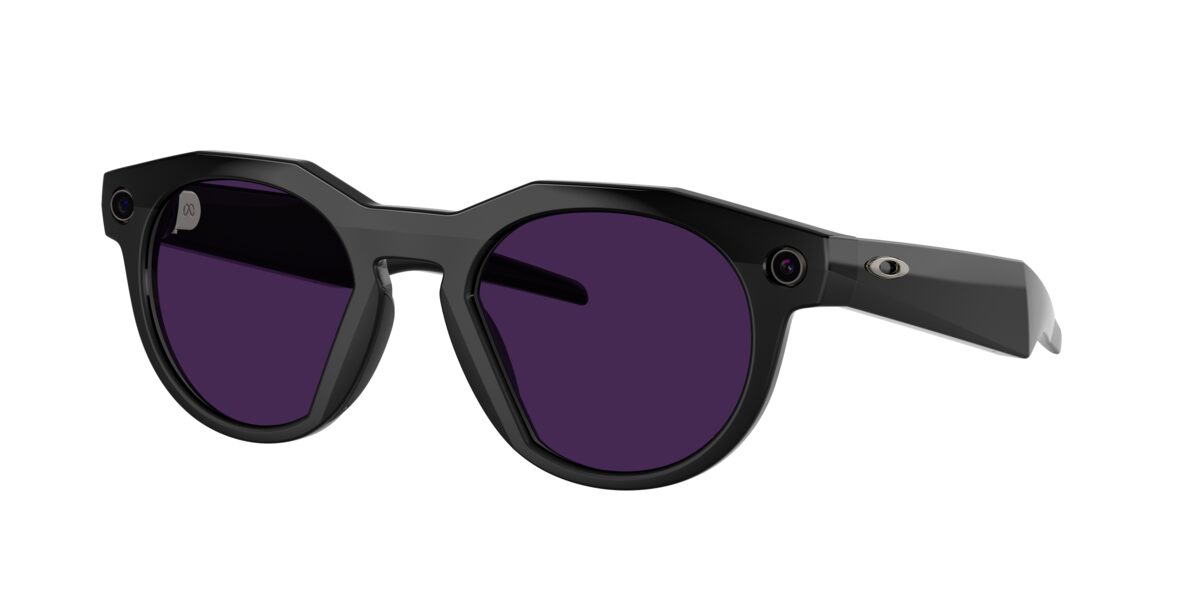 Oakley Wearable OW8002 HSTN 800202