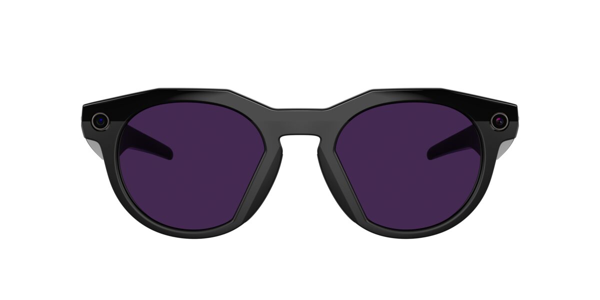 Oakley Wearable OW8002 HSTN 800202