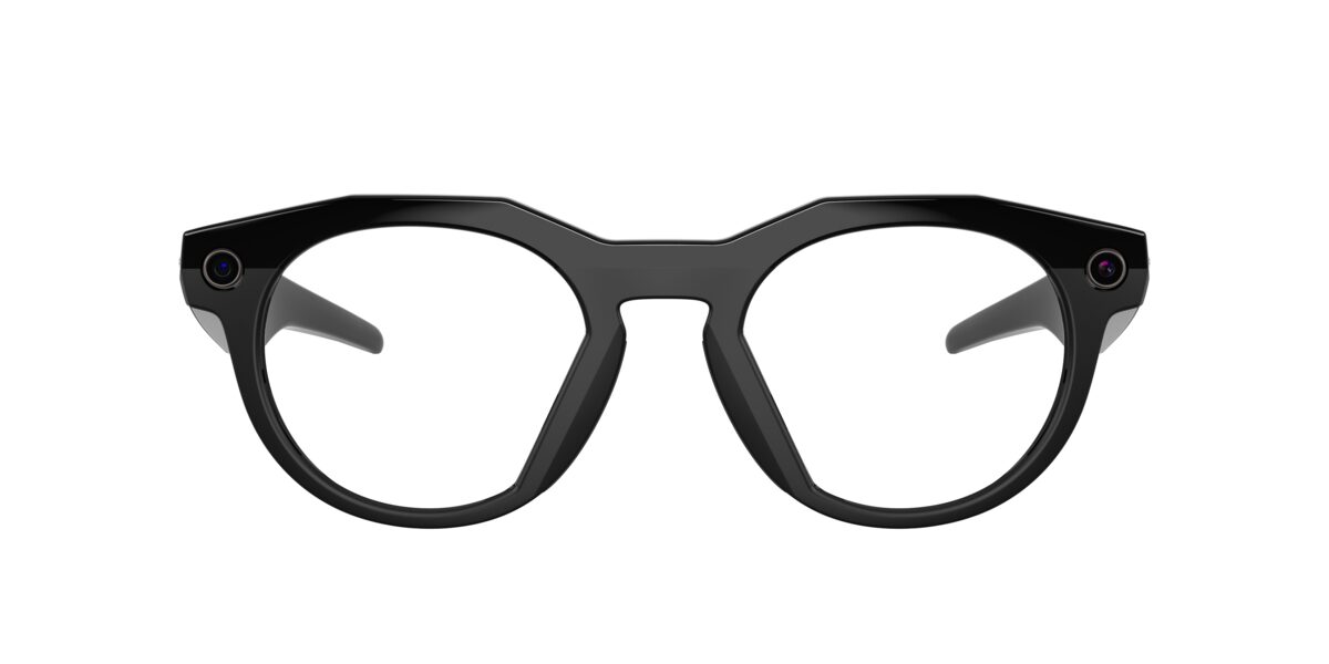 Oakley Wearable OW8002 HSTN 800202