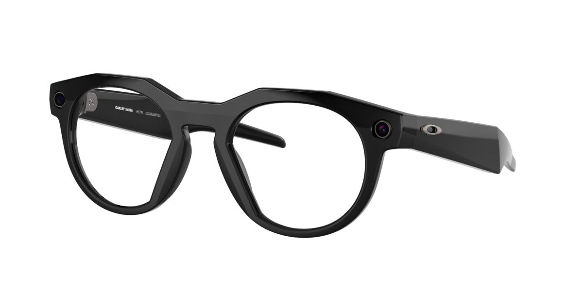 Oakley Wearable OW8002 HSTN 800202