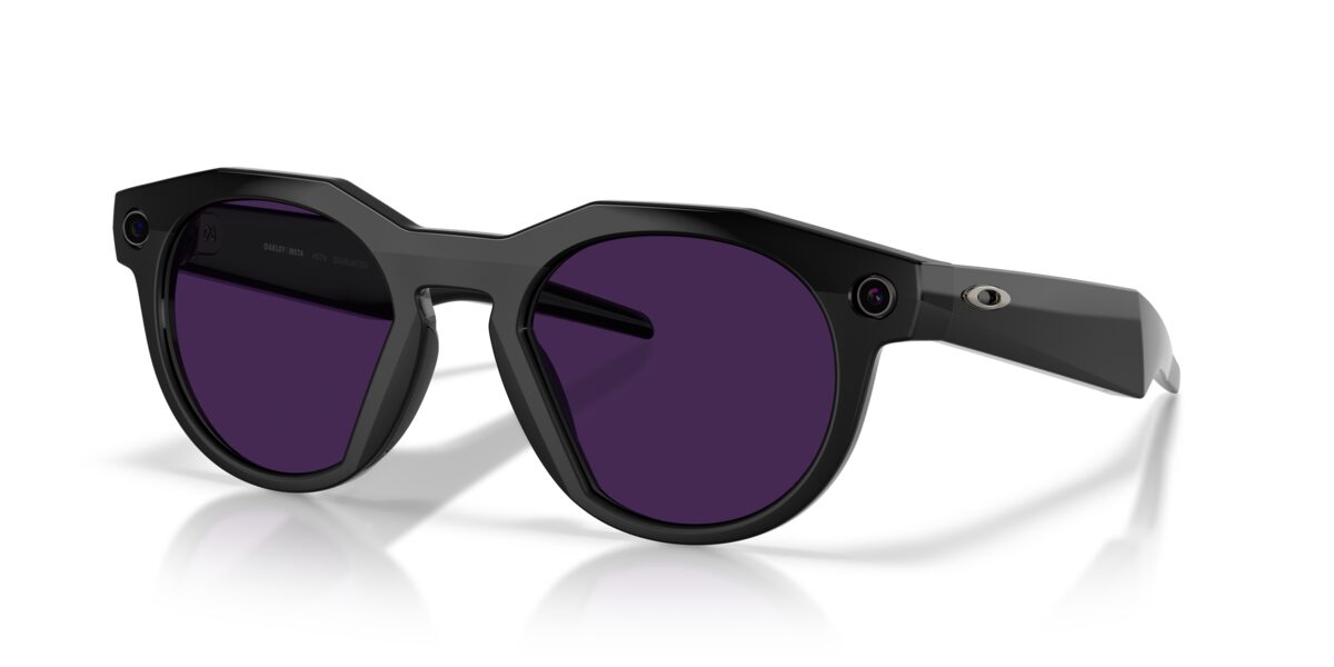 Oakley Wearable OW8002 HSTN 800202