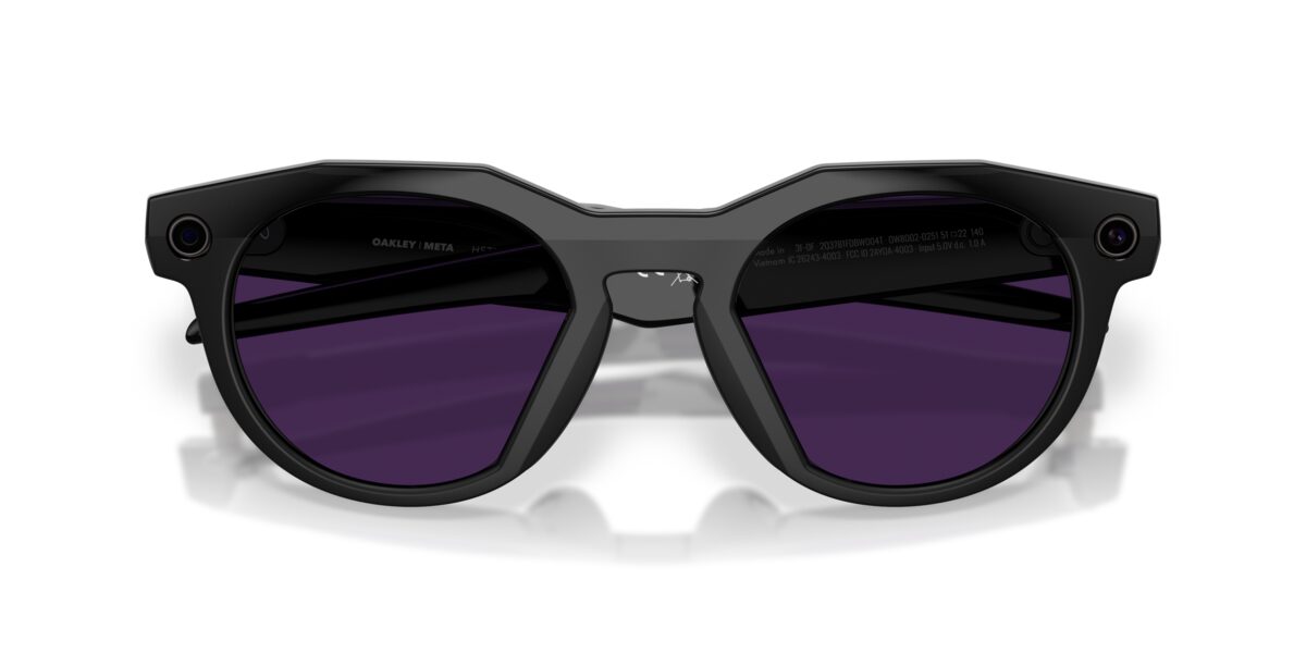 Oakley Wearable OW8002 HSTN 800202