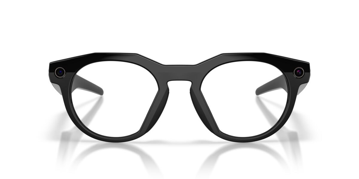 Oakley Wearable OW8002 HSTN 800202