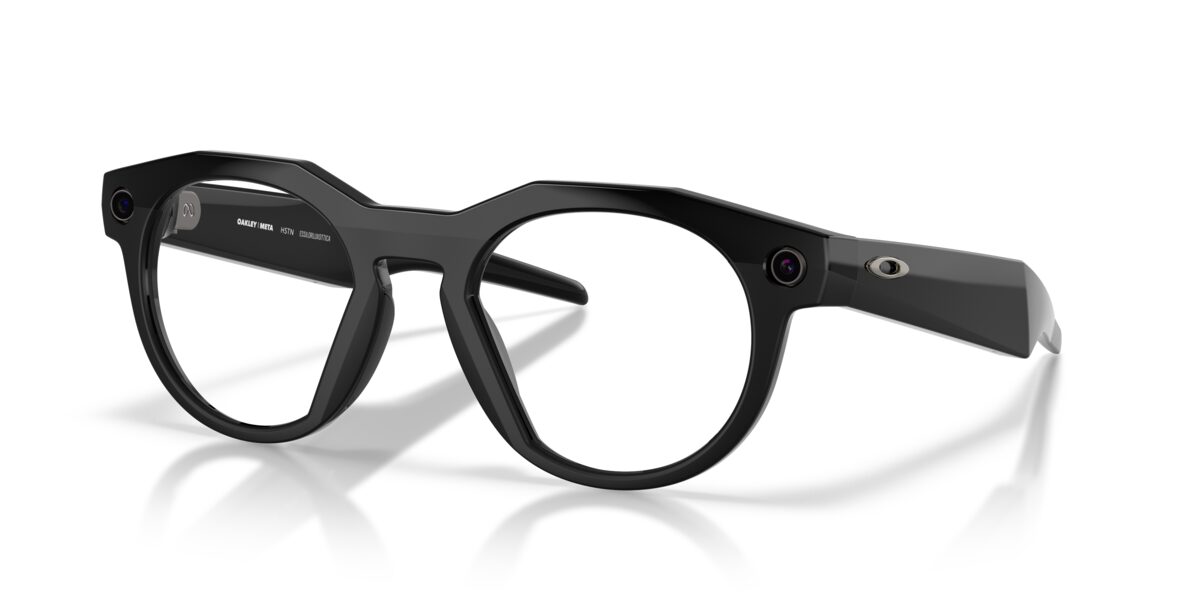 Oakley Wearable OW8002 HSTN 800202