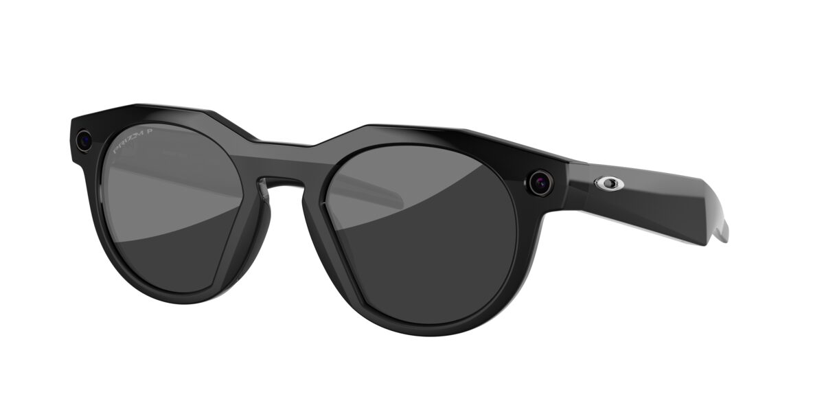 Oakley Wearable OW8002 HSTN 800203