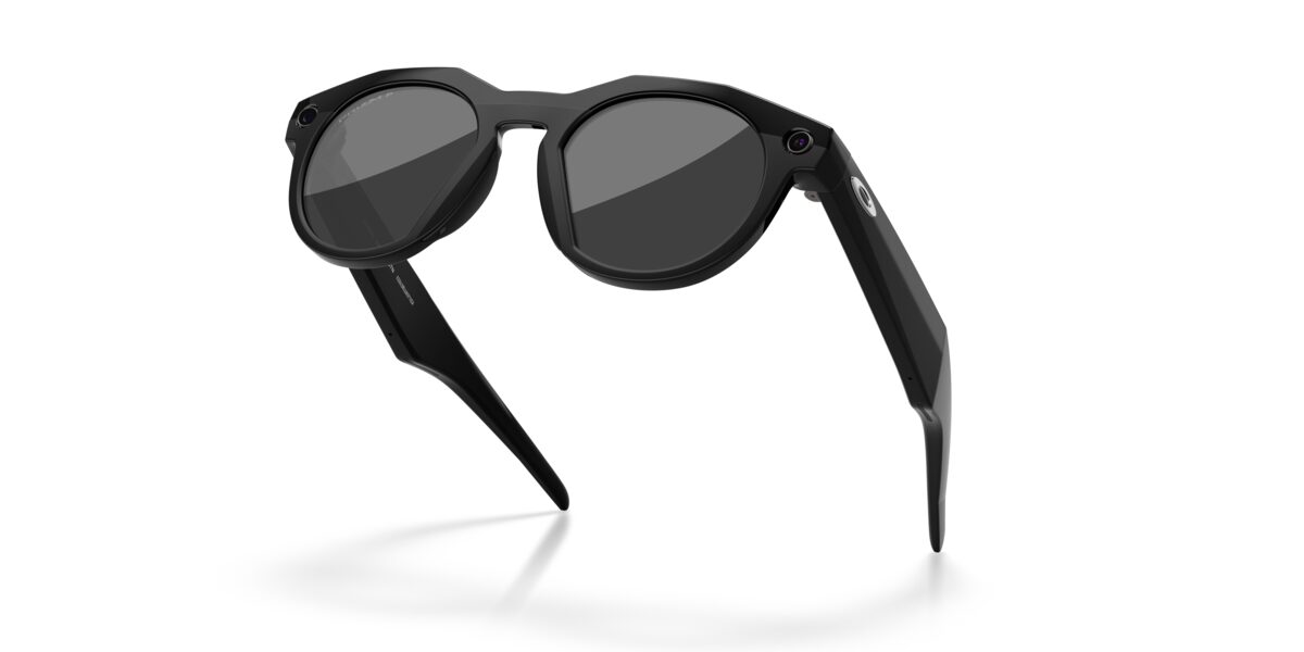 Oakley Wearable OW8002 HSTN 800203