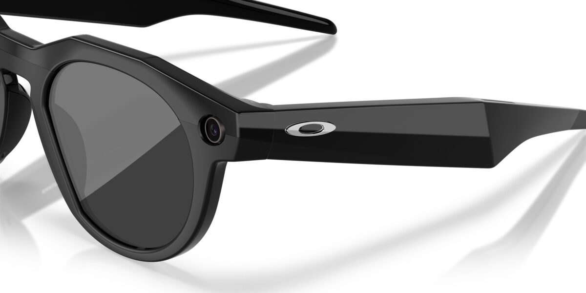 Oakley Wearable OW8002 HSTN 800203