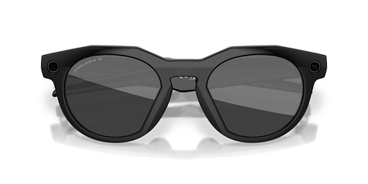 Oakley Wearable OW8002 HSTN 800203