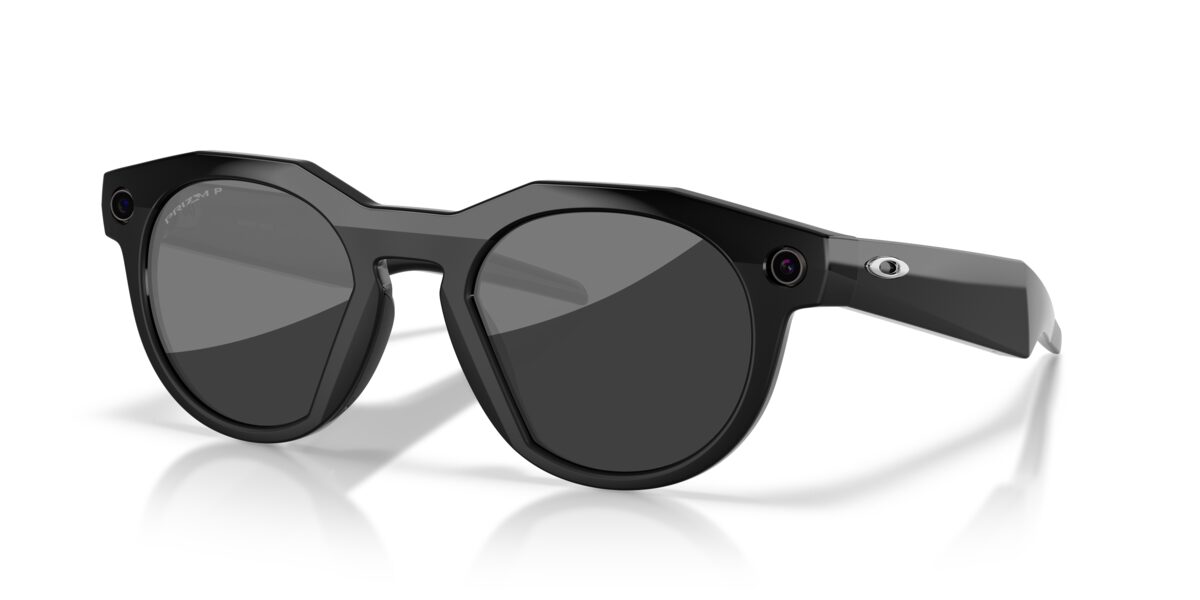 Oakley Wearable OW8002 HSTN 800203
