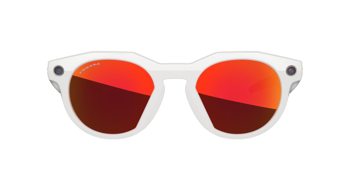 Oakley Wearable OW8002 HSTN 800204