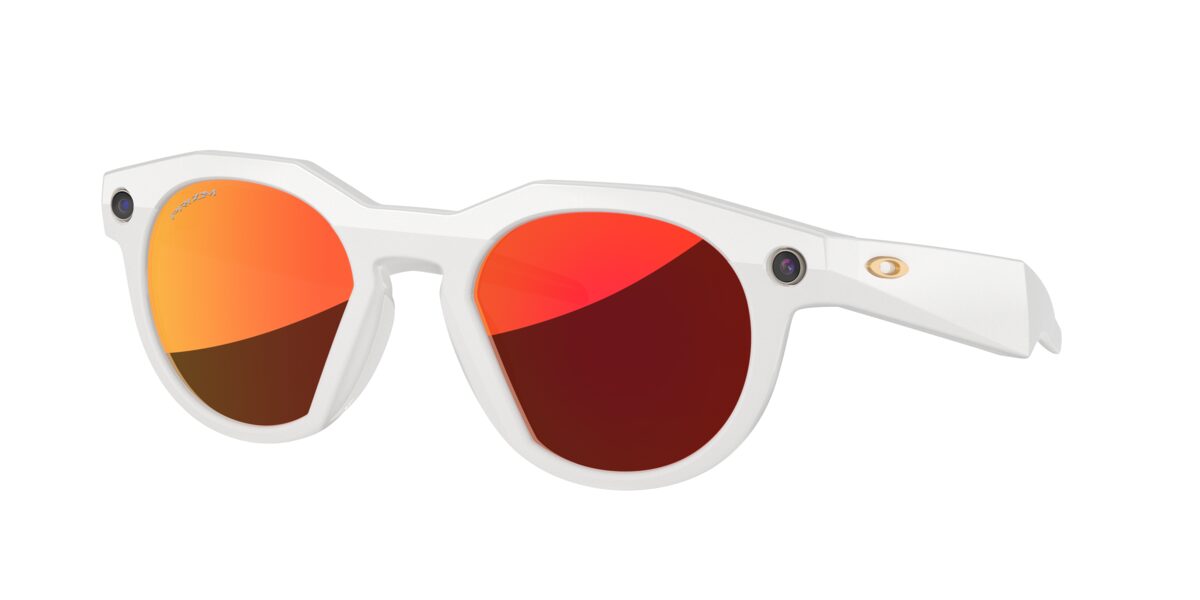 Oakley Wearable OW8002 HSTN 800204