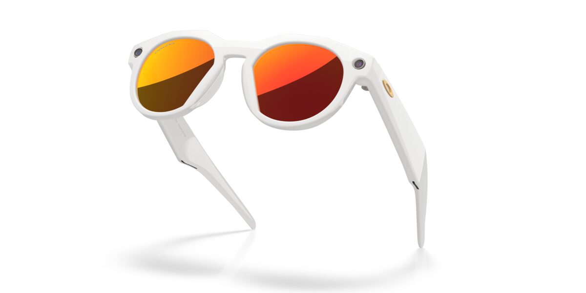 Oakley Wearable OW8002 HSTN 800204