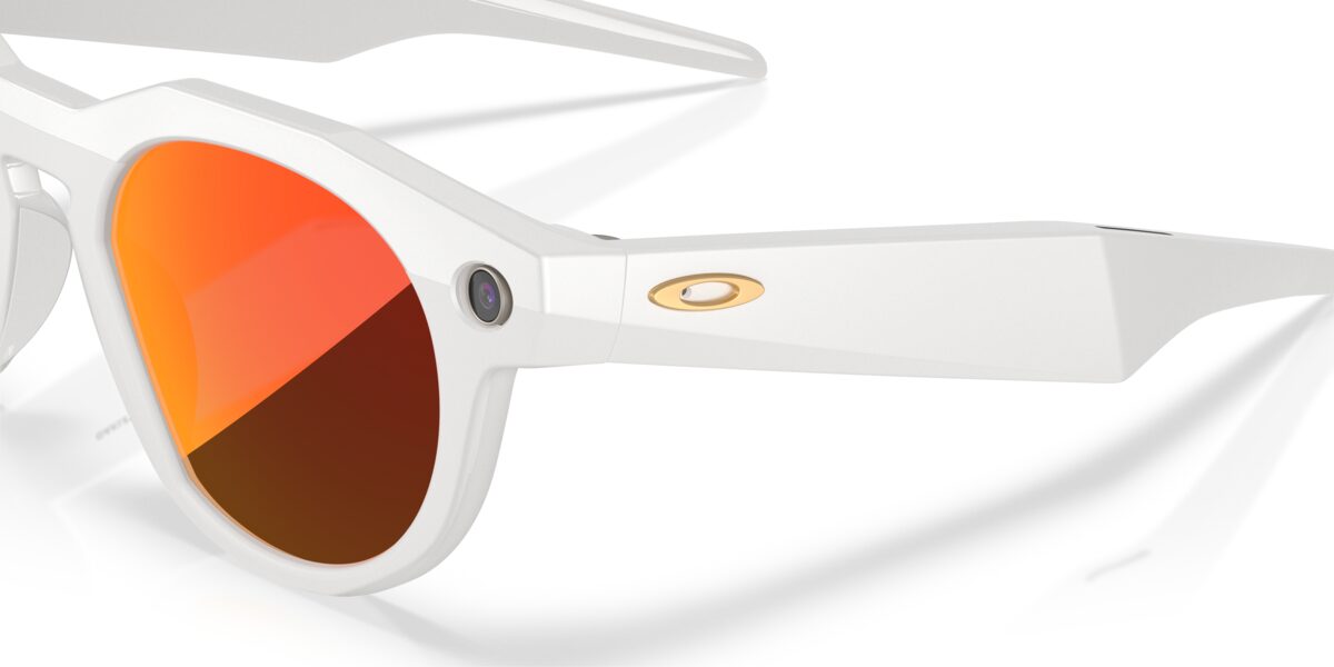 Oakley Wearable OW8002 HSTN 800204