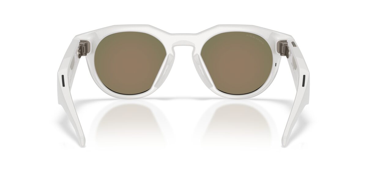 Oakley Wearable OW8002 HSTN 800204