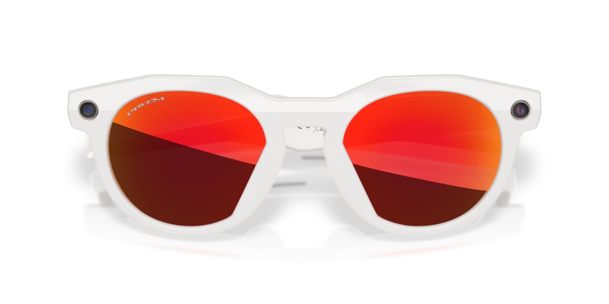 Oakley Wearable OW8002 HSTN 800204