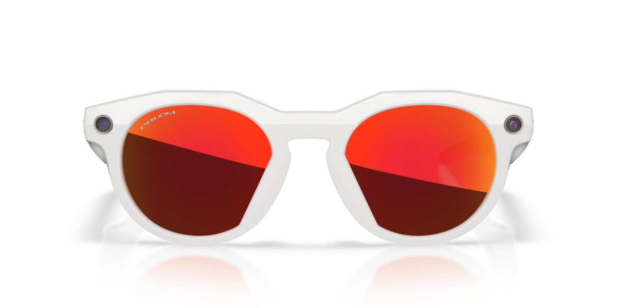 Oakley Wearable OW8002 HSTN 800204