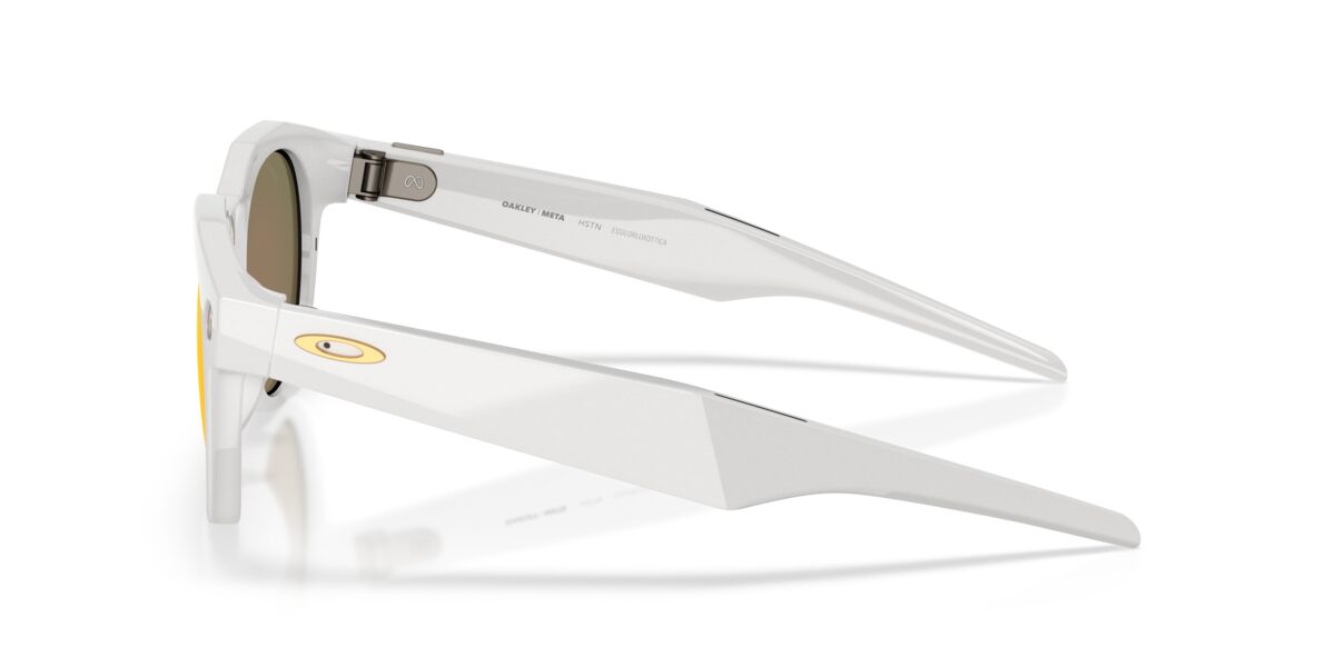 Oakley Wearable OW8002 HSTN 800204