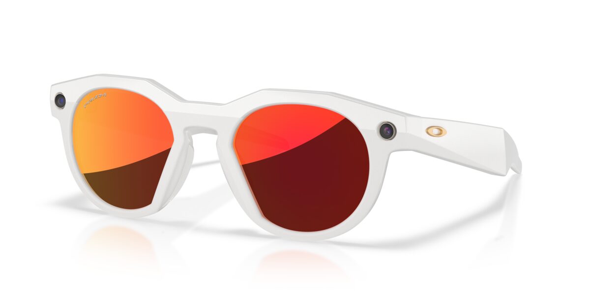 Oakley Wearable OW8002 HSTN 800204