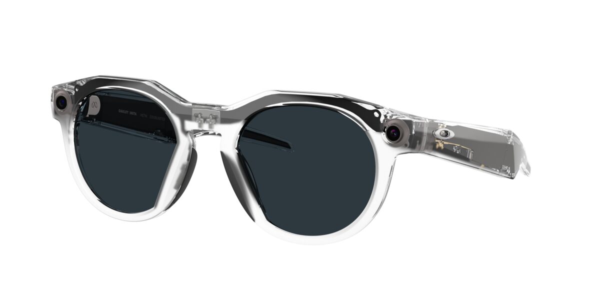 Oakley Wearable OW8002 HSTN 800205