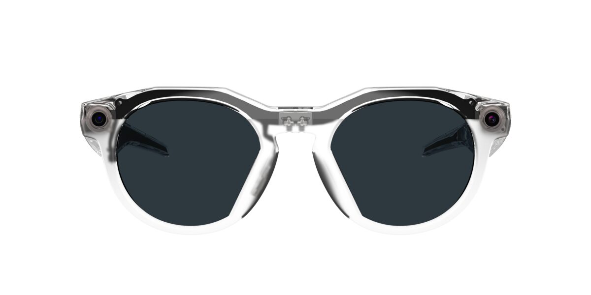 Oakley Wearable OW8002 HSTN 800205