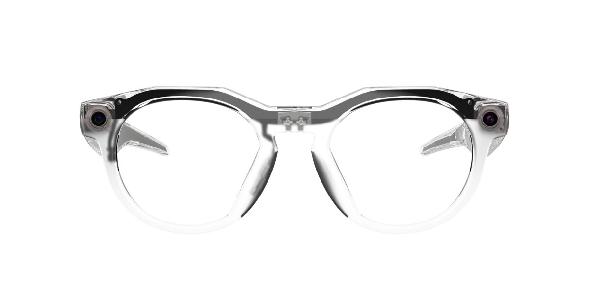 Oakley Wearable OW8002 HSTN 800205