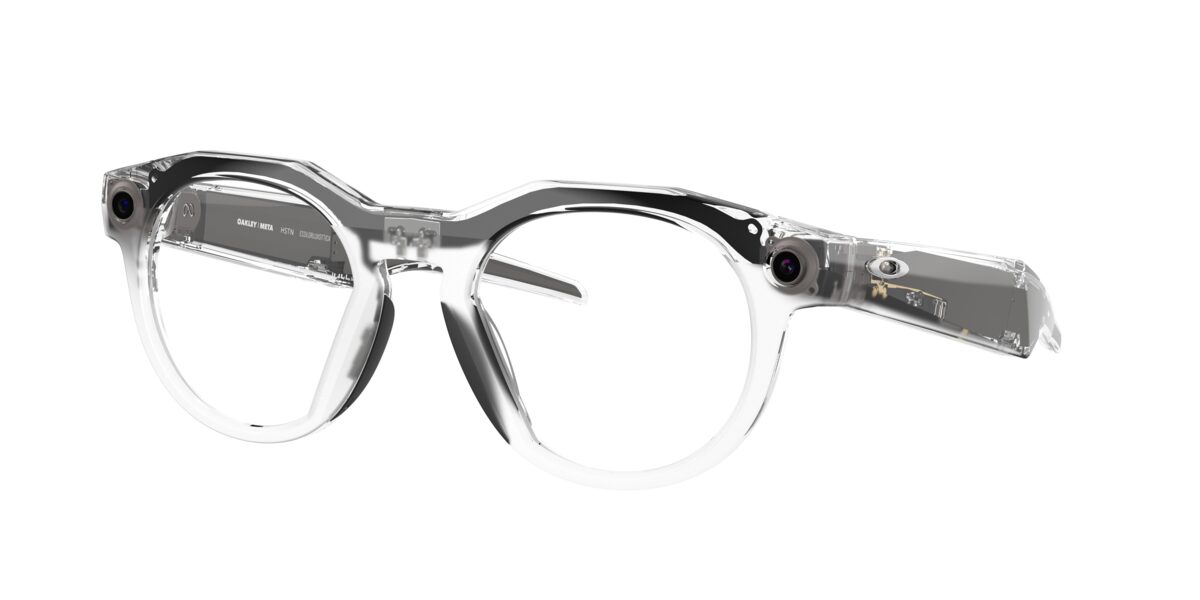 Oakley Wearable OW8002 HSTN 800205
