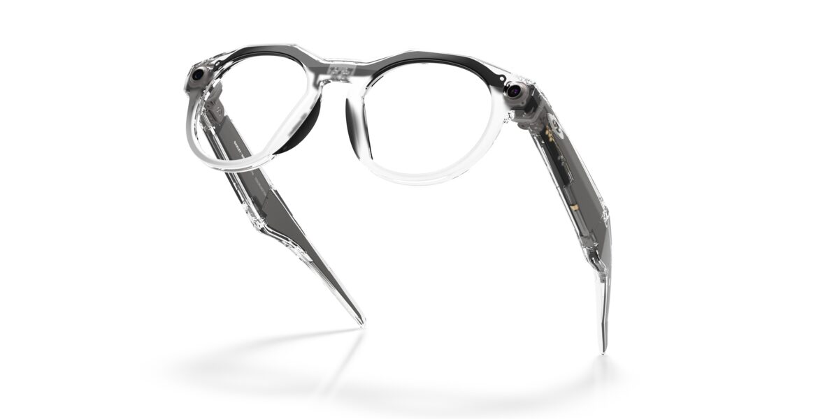 Oakley Wearable OW8002 HSTN 800205