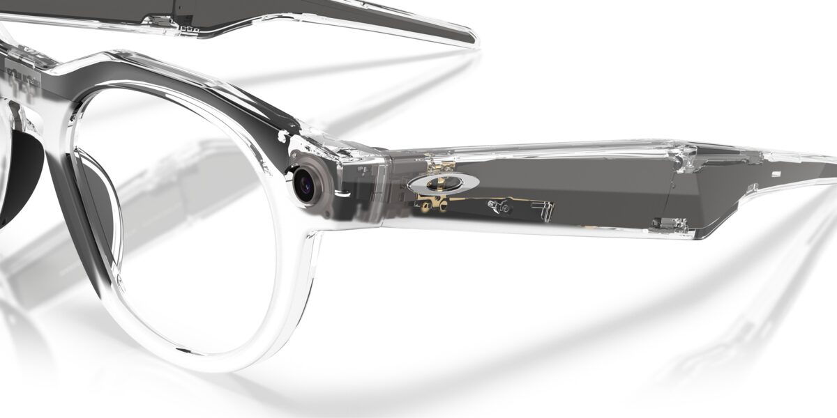 Oakley Wearable OW8002 HSTN 800205