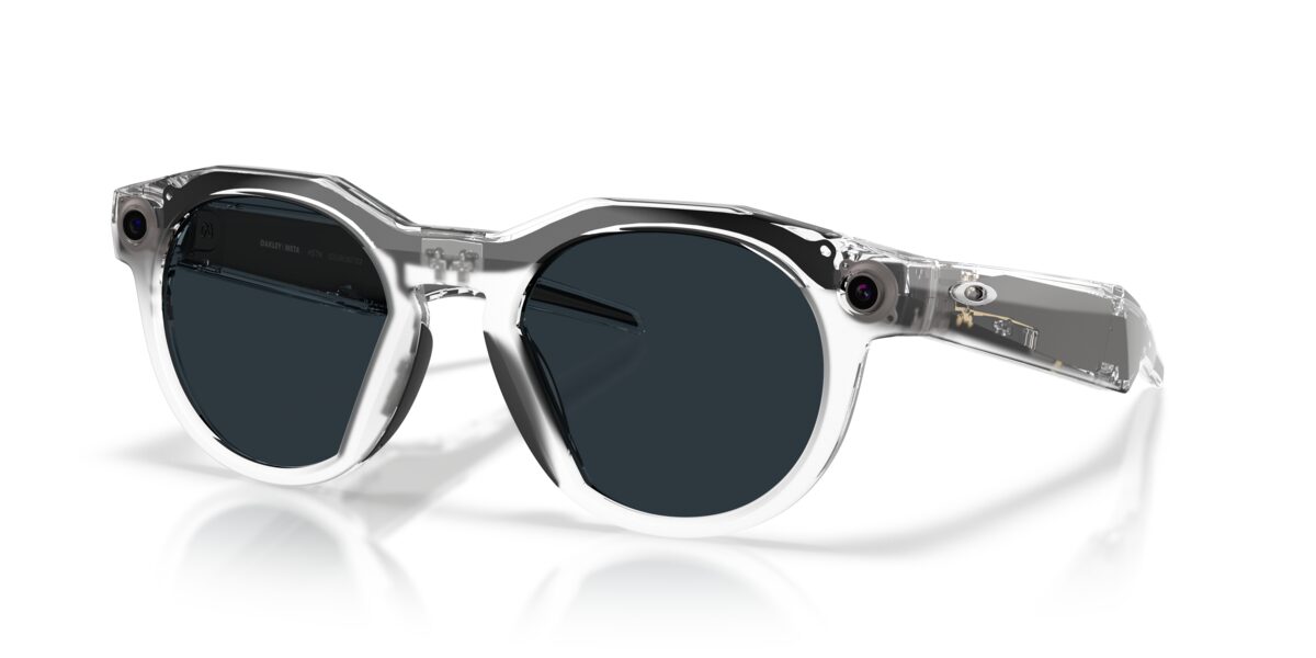 Oakley Wearable OW8002 HSTN 800205