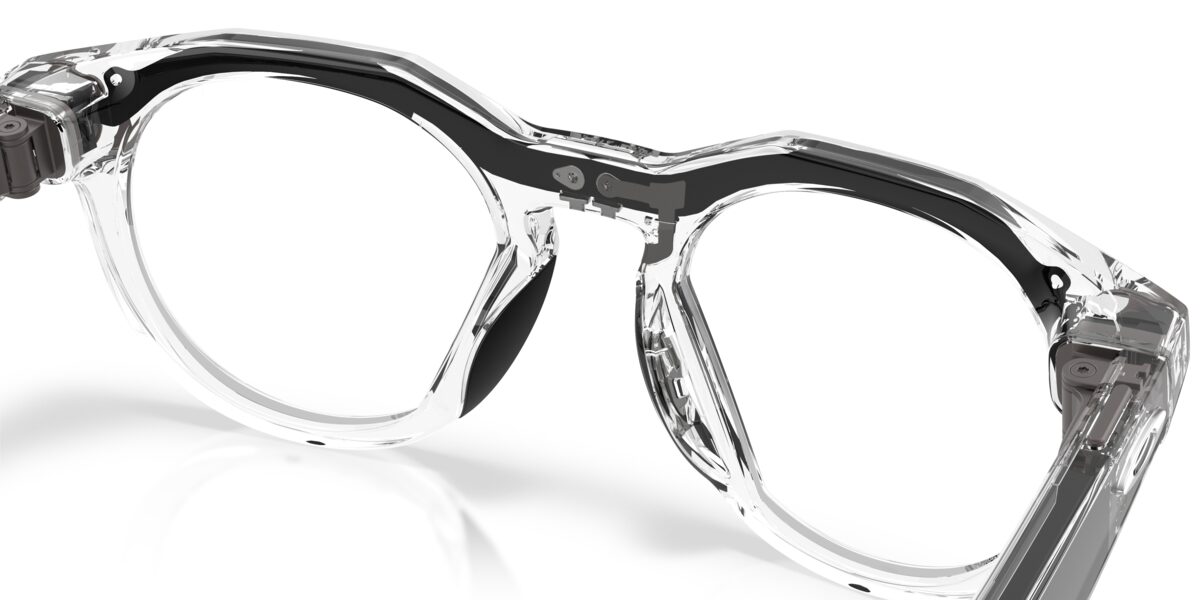 Oakley Wearable OW8002 HSTN 800205