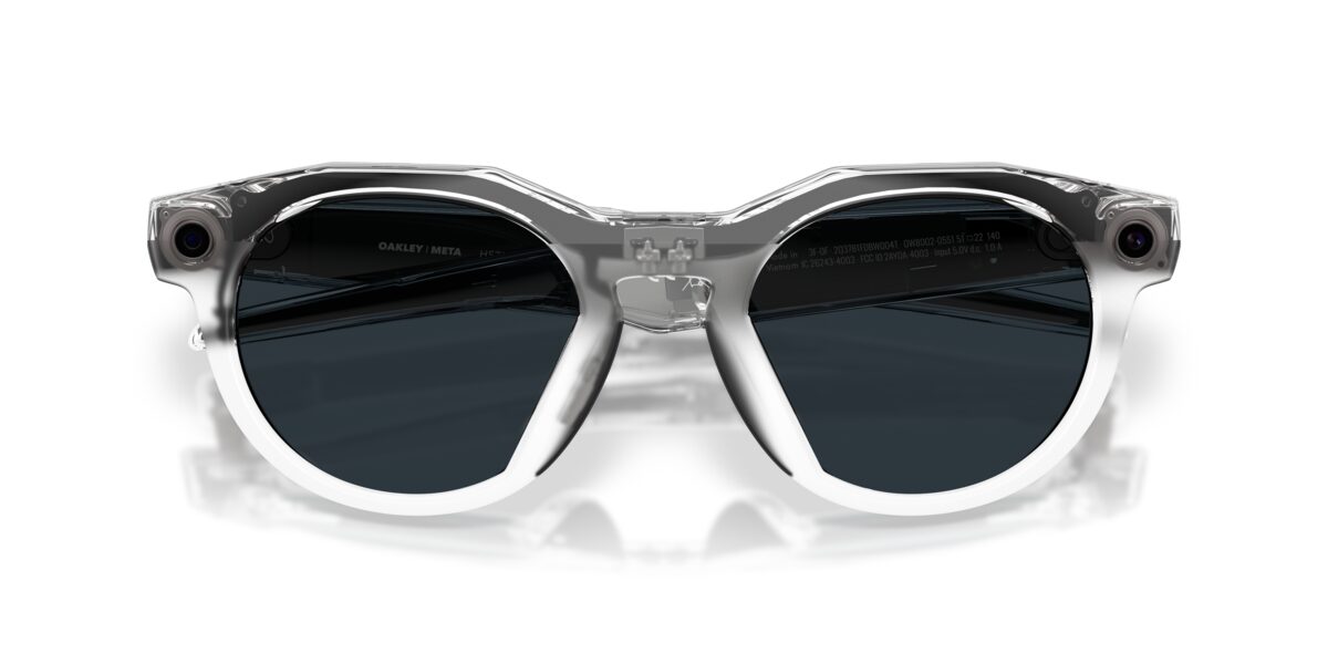 Oakley Wearable OW8002 HSTN 800205